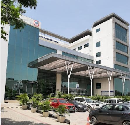 Sri sai hospital