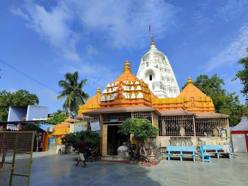 Lingamayya Temple