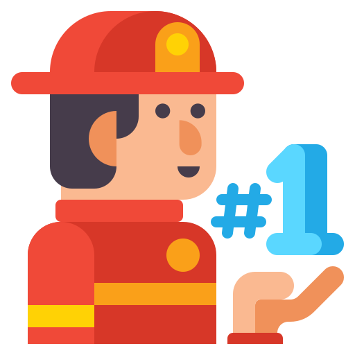 first responder