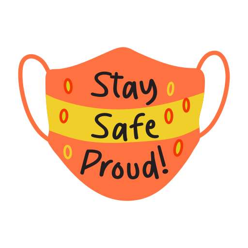 stay safe