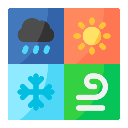 weather forecast