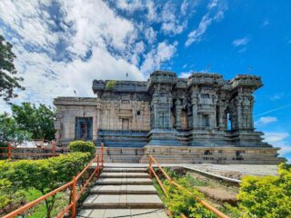 dichpally ramalayam