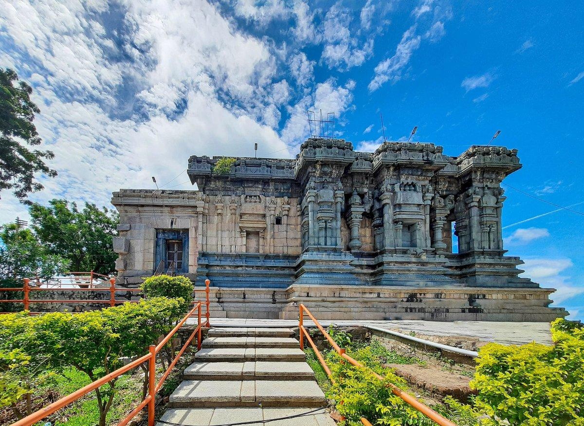 Dichpally Ramalayam