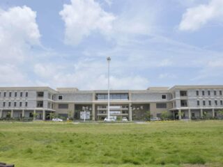 district collector office address