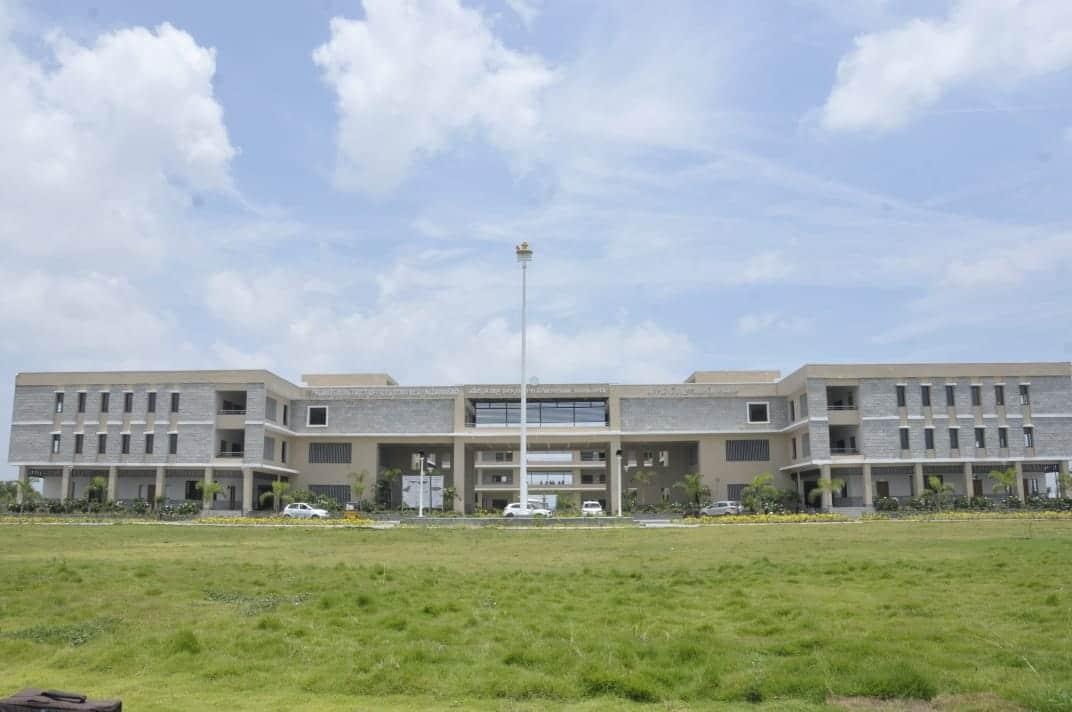 District Collector Office