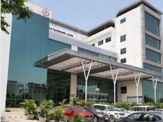 sri sai hospital