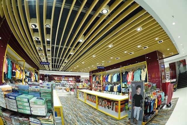 CMR Shopping Mall Nizamabad