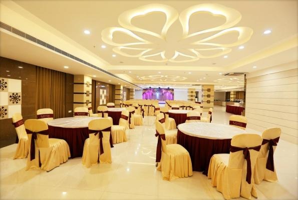 Sree Lakshmi Gardens