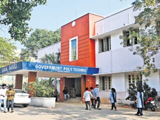 govt clg