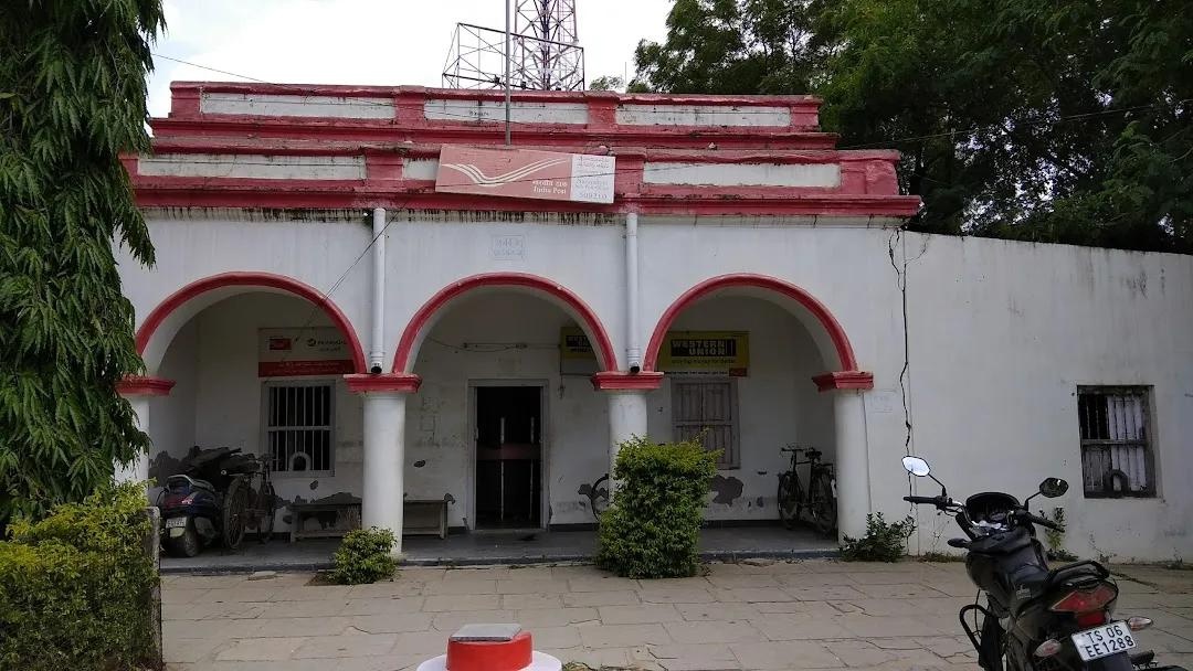 Post Office