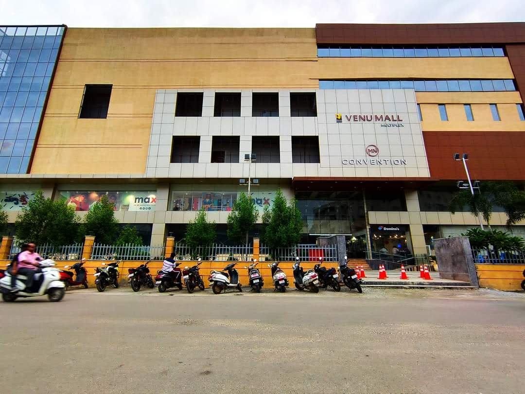 Venu Mall