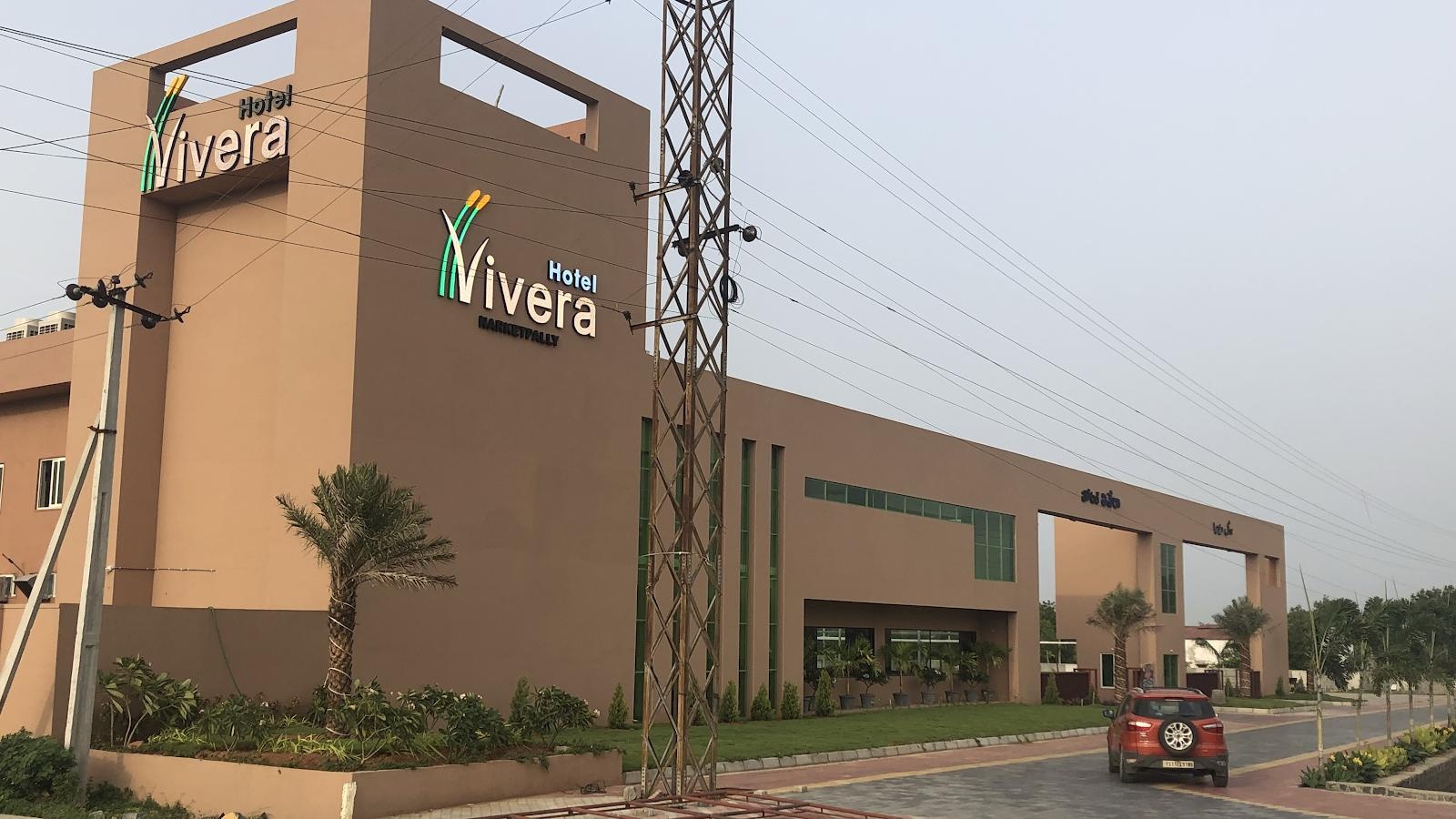 Hotel Vivera
