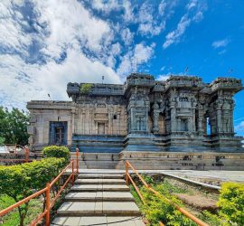 Dichpally ramalayam
