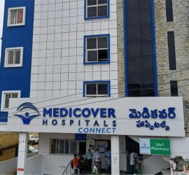 Medicover hospitals