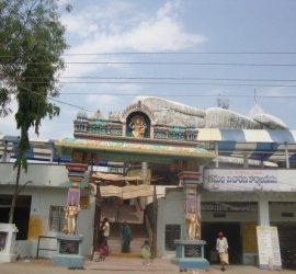 Lakshmi narasimha swamy