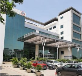 Sri sai hospital