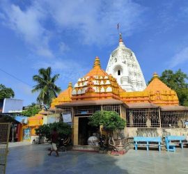 Lingamayya Temple