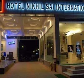 Hotel Nikhil Sai