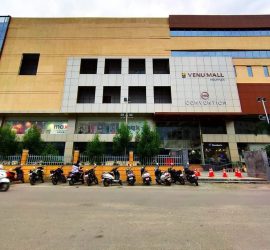 venu mall